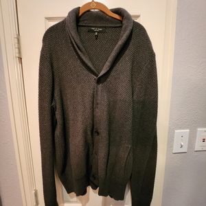 Men's medium Rag And Bone Sweater